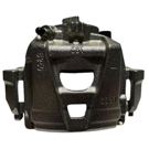 2016 Audi Q3 Brake Caliper 1